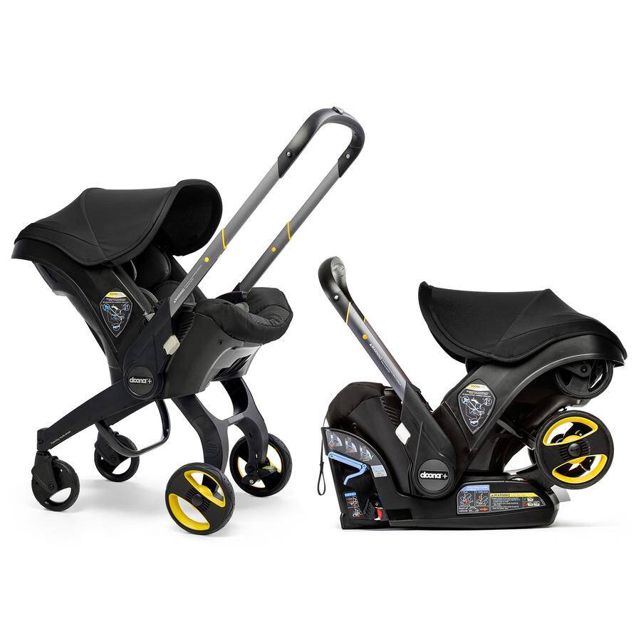 Best Strollers 2022